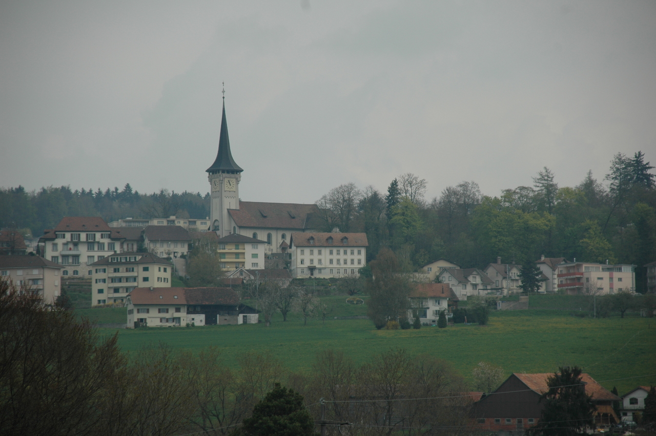 Villars sur glane sexy